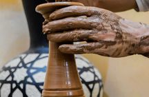 Pottery Workshops in Marrakech