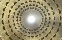 Rome Pantheon Visit and Top Food Tasting with Wine Pairing