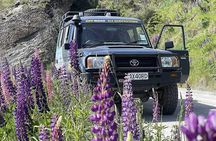 Queenstown: Ultimate Off-Road Experience