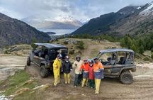 Queenstown: Ultimate Off-Road Experience