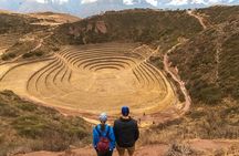 Sacred Valley in private: 1 day of Inca culture and landscapes