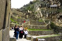 Excursion to the Sacred Valley of the Incas || Machu Picchu || 2 days 1 night