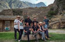 Excursion to the Sacred Valley of the Incas || Machu Picchu || 2 days 1 night