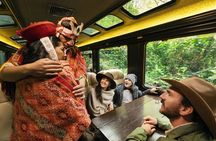 5-Day Tour in Laguna Humantay-Mountain of colors-Machu Picchu