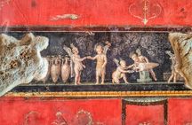 Private Tour of Pompeii with Archaeologist