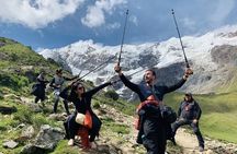 6-Day Tour of Cusco Magico-Machu Picchu-Rainbow Mountain