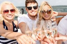 Miami Skyline Champagne Cruise