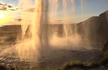 Private In-Depth Day Trip Tour of the South Coast to Vik