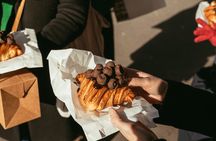 A Morning in Paris Food Tour: Croissants, Baguettes & Chocolate