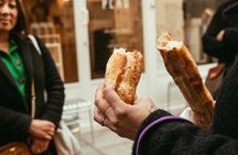 A Morning in Paris Food Tour: Croissants, Baguettes & Chocolate