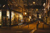 Private Christmas Tour of Amsterdam with a Local Guide