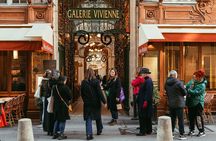 A Morning in Paris Food Tour: Croissants, Baguettes & Chocolate