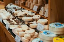 A Morning in Paris Food Tour: Croissants, Baguettes & Chocolate