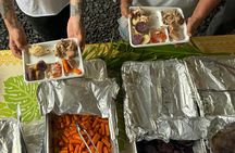 Hands-On Hawaiian Imu Cooking and Cultural Dining Experience