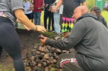 Hands-On Hawaiian Imu Cooking and Cultural Dining Experience