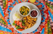 Traditional Cooking Class In Tamarindo