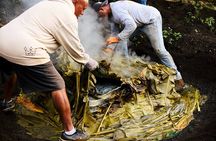 Hands-On Hawaiian Imu Cooking and Cultural Dining Experience