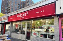 Private Lower East Side Food tour