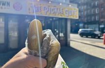 Private Lower East Side Food tour