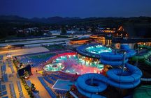 Zakopane - Private Car, Thermal Baths, Cable Car, Vodka & Cheese