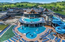 Zakopane & Thermal springs with private driver