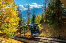 Zakopane & Thermal springs with private driver