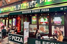Greenwich Village Food Private Tour