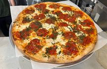 Greenwich Village Food Private Tour