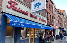 Greenwich Village Food Private Tour