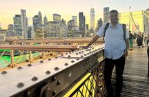 Brooklyn Bridge, Brooklyn Heights, Dumbo Private Tour