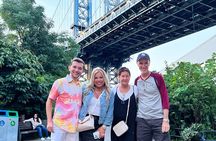 Brooklyn Bridge, Brooklyn Heights, Dumbo Private Tour