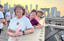 Brooklyn Bridge, Brooklyn Heights, Dumbo Private Tour