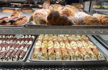 Private East Village Food Tour