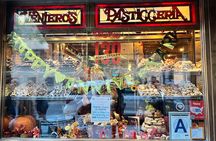 Private East Village Food Tour