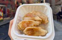 Private Chinatown Little Italy Food Tour