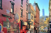 Private Chinatown Little Italy Food Tour