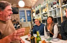 A Taste of Catalan Elegance: Private Wine Tasting in Barcelona
