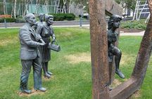 Minneapolis Walking Art Tour - Heart of Downtown