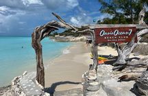 All Inclusive Pig Encounter, Snorkeling, Turtles, Lunch & Beach