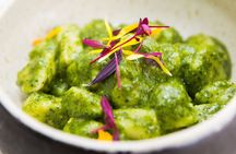 Luxury Gnocchi Making Class in Baltimore (Includes 3-Course Meal)