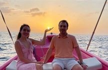 Private Sunset for Families and Honeymooners in Saint Lucia