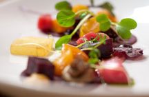 Elegant French Bistro Class in San Diego (Includes 4-Course Meal)