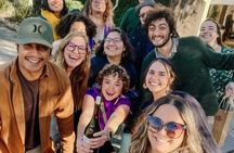 Private Party Bus Wine Tour - Napa or Sonoma!
