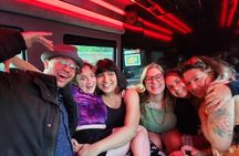 Private Party Bus Wine Tour - Napa or Sonoma!