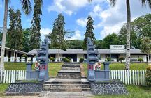 Batam Heritage Tour with Singapore Ferry Ticket, Lunch & Massage