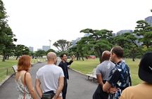 Tokyo Panoramic 1 Day: Meiji Shrine, Asakusa, Odaiba and SKYTREE®