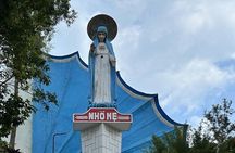 Batam Heritage Tour with Singapore Ferry Ticket, Lunch & Massage