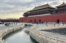 Beijing: The Forbidden City Entry Ticket