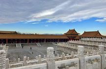 Beijing: The Forbidden City Entry Ticket