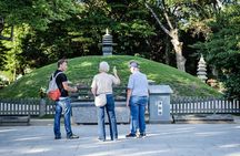 3 hours Walking Tour in Hiroshima Peace Memorial Park